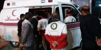 بیش از 80 کشته و زخمی در حادثه ازدحام جمعیت کربلا