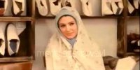 پست اینستاگرامی خانم بازیگر برای هفته دفاع مقدس
