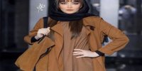 استایل خاص و متفاوت بهنوش طباطبایی!/ عکس