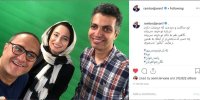 حمایت رامبد از فردوسی‌پور، پس از بی‌مهری‌های اخیر