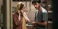 تازه‌ترین عکس علی شادمانی و ندا جبرائیلی
