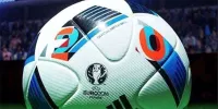 رونمایی از توپ یورو 2020