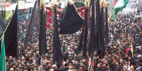 پیاده‌روی میلیونی تا کربلا