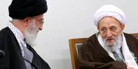 نظر آیت‌الله مهدوی‌کنی درباره احمدی‌نژاد و تز جبهه پایداری درباره کاندیدای اصلح