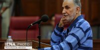 وکیل نجفی: حکم موکلم صادر شده اما هنوز به ما ابلاغ نشده است