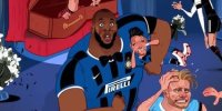 فرار کنید زلاتان اومد!