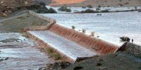 تغییر کاربری مهمترین دلیل سیل های اخیر بود/ نگران تهران هستیم