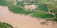 هنوز دستور تخلیه هیچ محله ای در خرمشهر صادر نشده است
