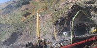 تکمیل فاز اول تهران-شمال در ۹۸/سیل پروژه‌های عمرانی را متوقف نکرد