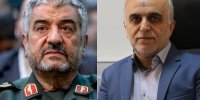 نامه وزیراقتصادبه سرلشکرجعفری/پرونده سیاه آمریکادرحمایت ازتروریسم