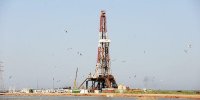 میدان آب تیمور و یونیت۳ اهواز بسته شد/چاههادچار آبگرفتگی نشده است