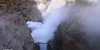 مهار 18 سیلاب در خوزستان