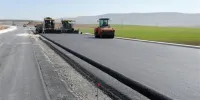 وزیر راه و شهرسازی از بزرگراه سراب- بستان‌آباد بازدید کرد