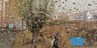 حجم بارش‌های کشور ۶۵ درصدافزایش یافت