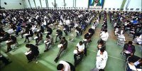 زمان و نحوه مصاحبه استخدامی آزمون فراگیر دستگاه‌های اجرایی