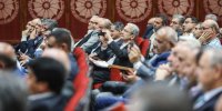 اعضای هیات رئیسه اتاق ایران امروز انتخاب می‌شوند
