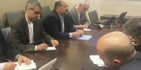 آمادگی ایران برای انتقال تجربیات سیاست‌های بازار کار به سوریه