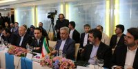 ۱۲ سند همکاری میان ایران و روسیه به امضا رسید