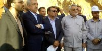 مشکل تامین اعتبار دو سد آبسرده و شهید بروجردی شهرستان بروجرد