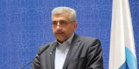 اختصاص ۴۵ میلیارد اعتبار برای مهندسی رودخانه‌های لرستان