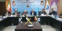 تعمیم انتخاب مدیران فراخوانی به شرکت‌های زیر مجموعه وزارت نیرو