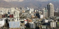 میانگین هر متر مسکن در تهران به ۱۳.۳ میلیون تومان رسید