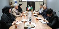 همایش اقتصادی کشورهای حاشیه خزر ماه آینده در بندر آکتائو