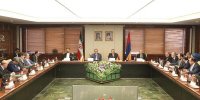 تهاتر گاز و کالا با ارمنستان