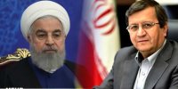 عبدالناصر همتی اسامی متخلفان ارزی را به رئیس‌جمهور اعلام کرد