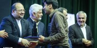 خبرنگار مهر بعنوان فعال رسانه‌ای برتر حوزه مهارت تقدیر شد