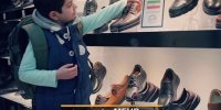 نماهنگی زیبا درباره حمایت از تولید ملی