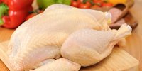 قیمت مصوب مرغ ۱۲۹۰۰ تومان است/صادرات مرغ ممنوع نیست