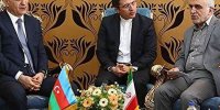 رشد دو برابری تجارت ایران و آذربایجان در نیمه نخست ۲۰۱۹