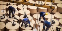 بیشتر واردکنندگان رسمی کاغذ حتی یک دلار ۴۲۰۰ تومانی نگرفتند