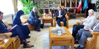 دولت فرانسه یقینا با آمریکا همراهی نمی‌کند