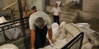 ممنوعیت واردات برنج همچنان ادامه دارد