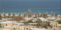 پروازها به جزیره ابوموسی روزانه شد