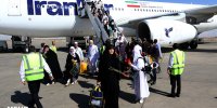بازگشت ۱۹ هزار ۵۰۰ زائر سرزمین وحی به کشور