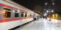 ۸۰درصد بلیت قطارهای نوروزی فروخته شد/امکان افزایش صندلی وجود دارد