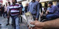 تاکتیک فعالانه بازارساز/ نرخ ارز ازاد کاهش یافت
