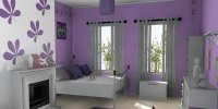 مناسب‌ترین کاغذ دیواری را از ما بخواهید
