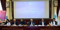 رونمایی از طرح‌های اشتغالزایی با مشارکت بانک قرض الحسنه رسالت