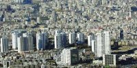 کاهش سپرده‌گذاری در صندوق مسکن یکم