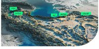 آغاز فعالیت اسنپ در ۵ شهر جدید