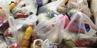 اعتبار سبد کالای مددجویان نهادهای حمایتی تا پنجشنبه واریز می‌شود