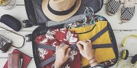لیست ضروری‌ترین وسایل طبیعت گردی‌های یک روزه در تابستان