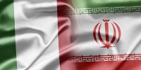 آمادگی ایتالیا برای همکاری با قطعه سازان ایرانی