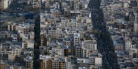 معاملات مسکن تهران ٣٦.٥ درصد کاهش یافت/رشد ۱۱۲درصدی قیمت