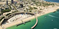 با اماکن دیدنی جدید کیش آشنا شوید!