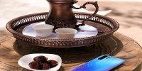 حفظ سلامتی در ماه رمضان با گوشی HUAWEI P۳۰ Pro